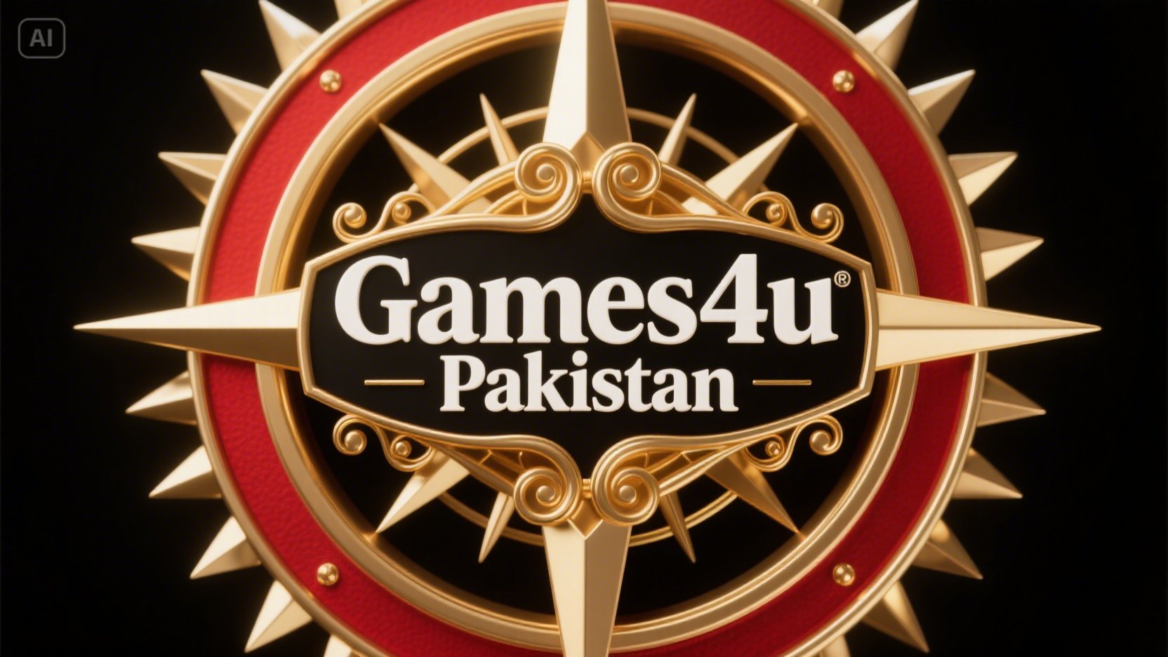 Games4u Pakistan